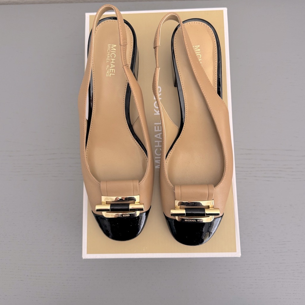 Michel Kors Sandals
